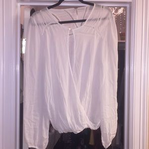 free people loose top